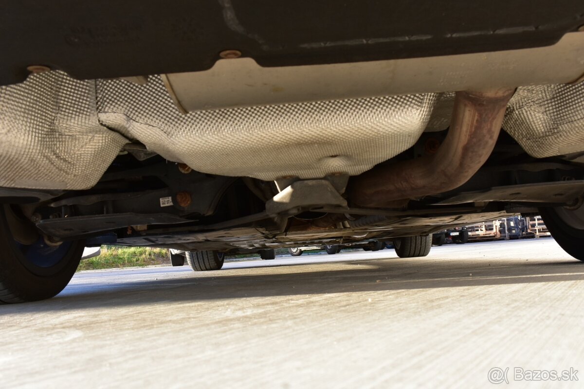 BMW Rad 3 Touring 320d xDrive A/T Luxury edition 4X4 - 20