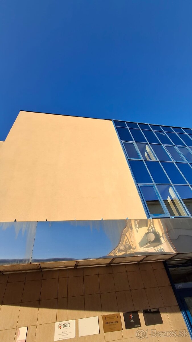 Čistenie fasád, dlažby, strechy, plotov, fotovoltaiky - 20