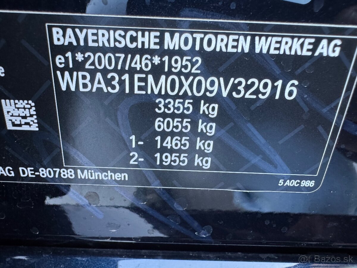 BMW X7M60i Xdrive r.v 2024, 19.900km - Odpočet DPH - - 20