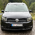 VW Caddy 2.0 Tdi 75kw - 20