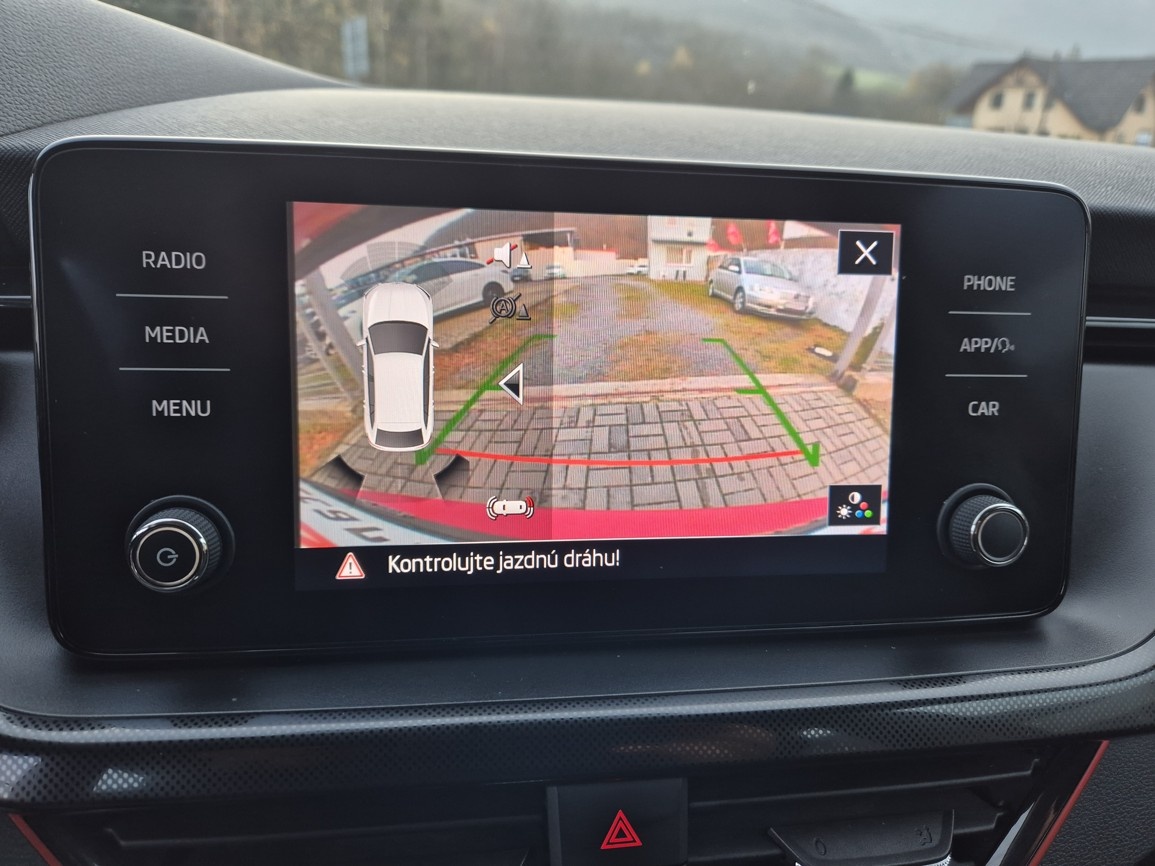 Škoda Scala 1.6 TDi 85 kW DSG Style - 20