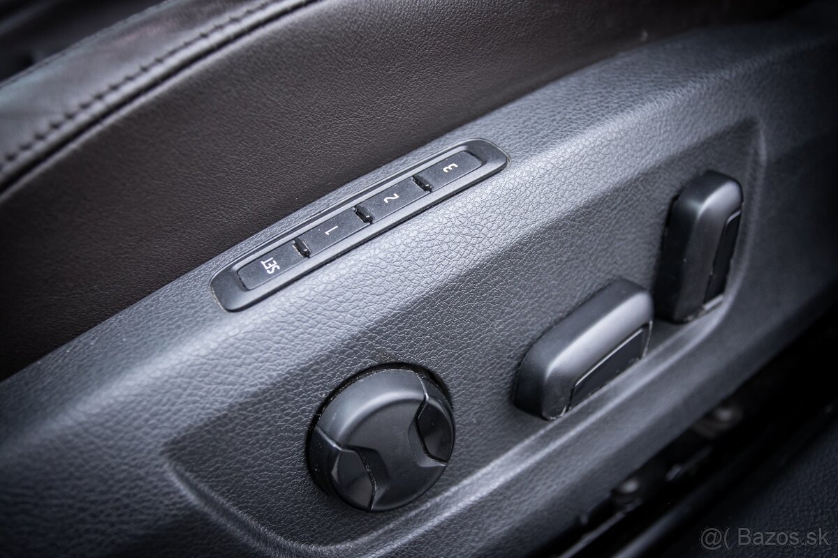 Škoda Superb Combi 2.0 TDI L&K, 110kW - 20