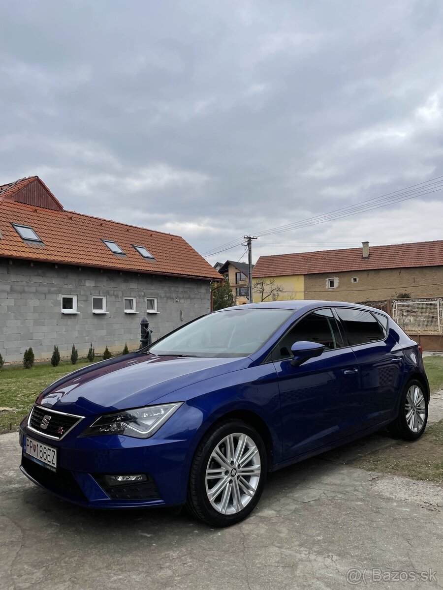 Seat Leon 1.4 TSI 92kw - 20