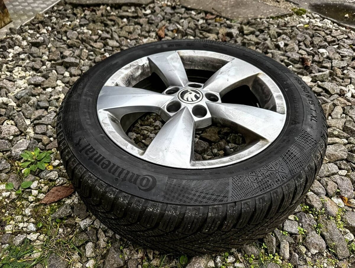 Škoda Fabia 1.0 TSI Ambition - 20