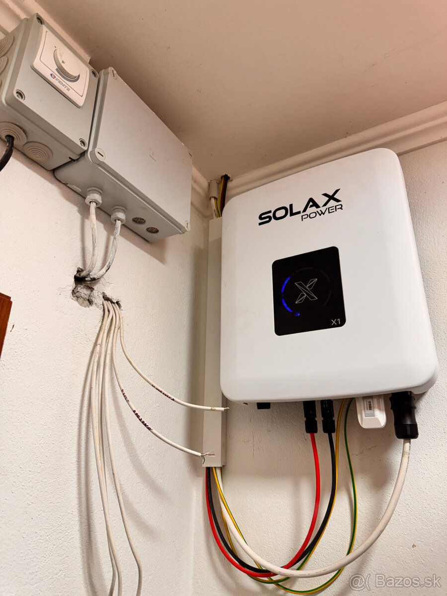 ✨ Domček s atmosférou v Hrubom Šúre – kde technológie slúžia - 20