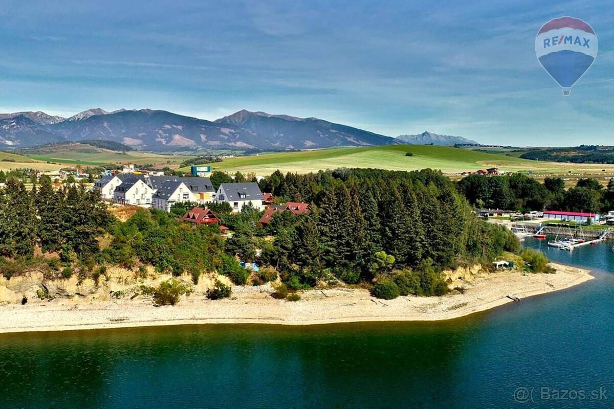 Rezervované: 2 izbový apartmán, Liptovský Mikuláš – Maladino - 20