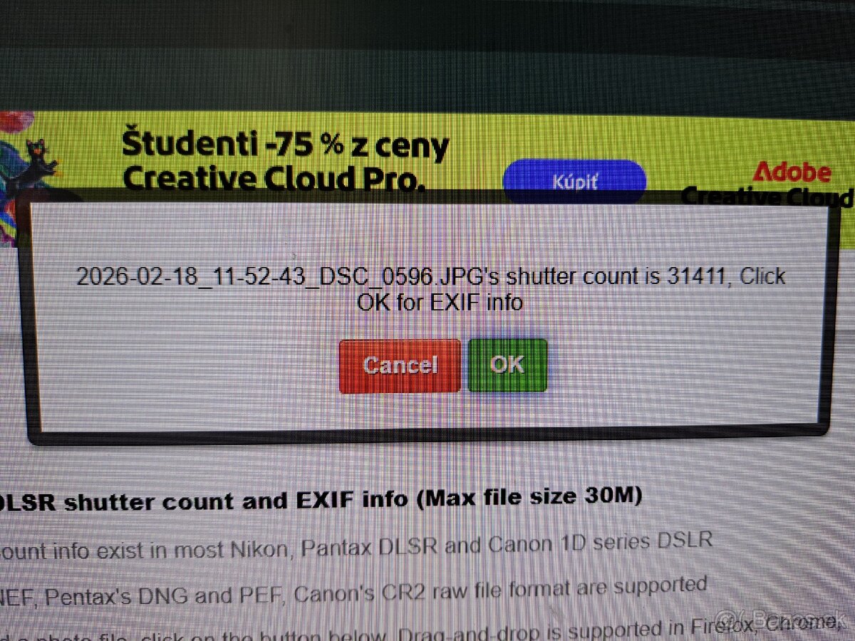 Nikon D7200 + zostava - 20