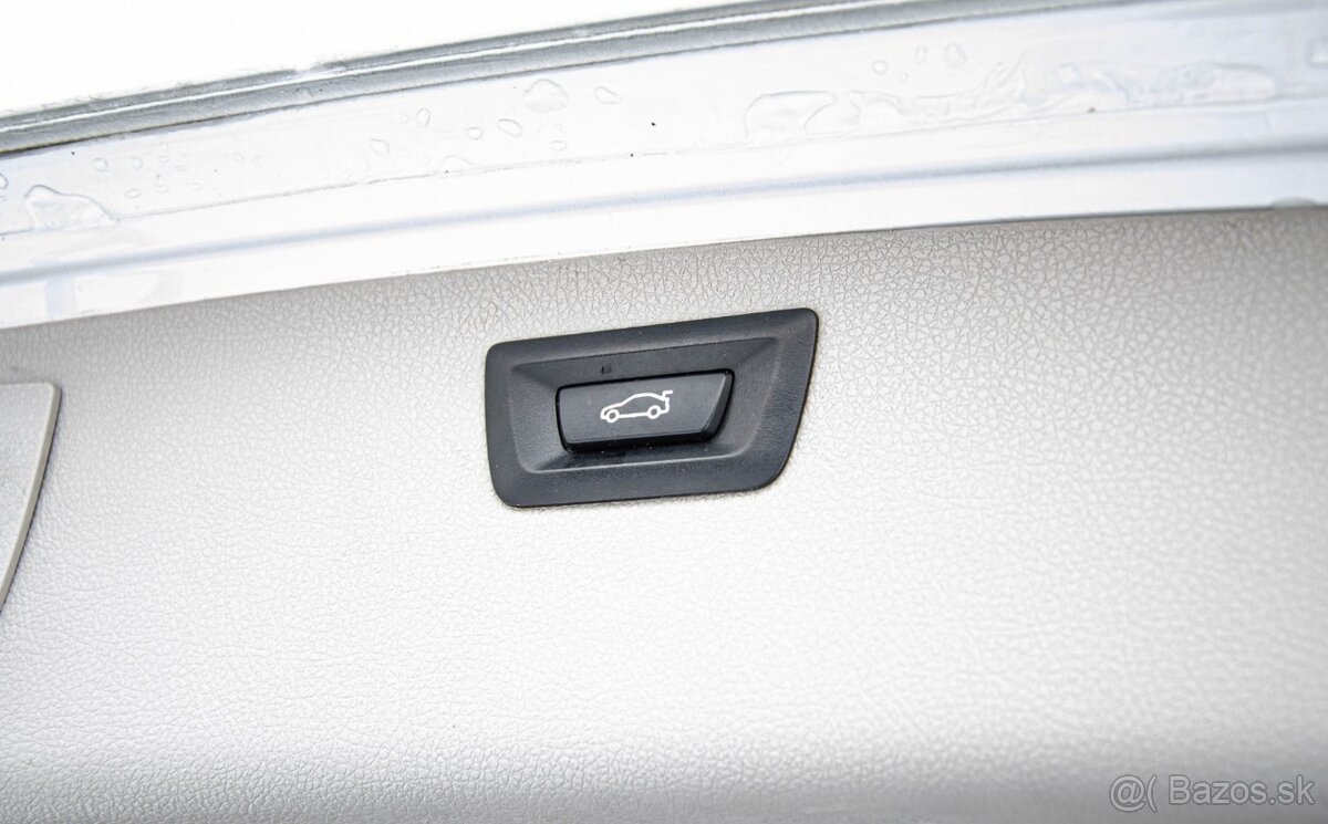 BMW F31 Rad 3 Touring 318d - 20