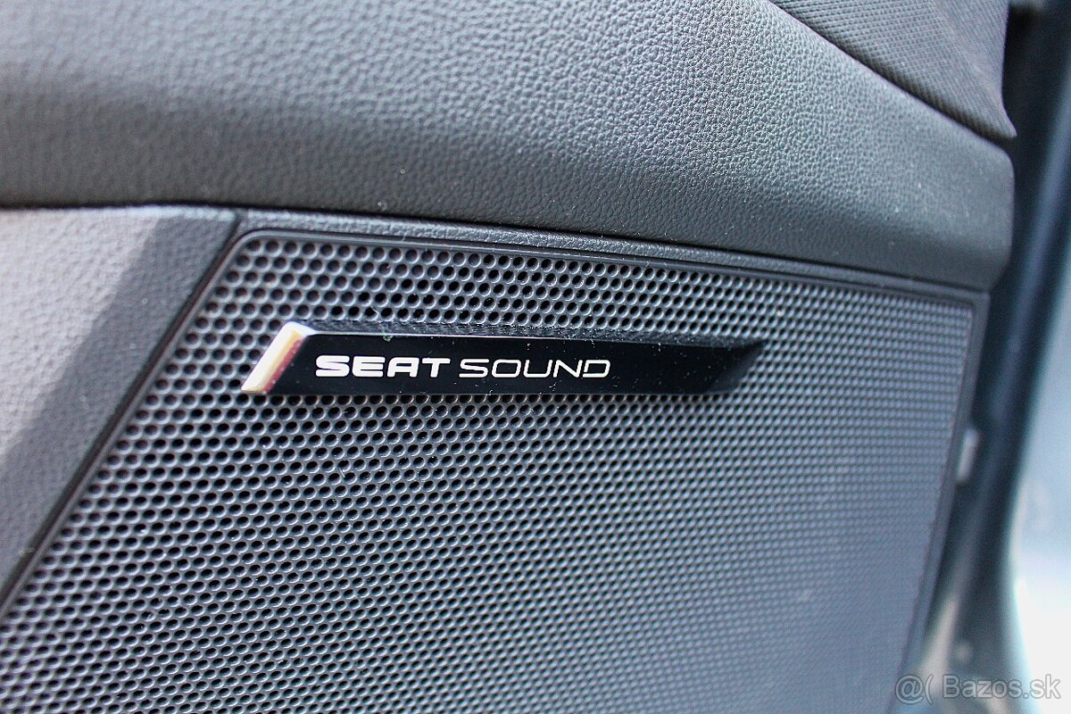 SEAT...LEON...STYLE.....1.6tdi.....77KW.......MANUAL....2013 - 20