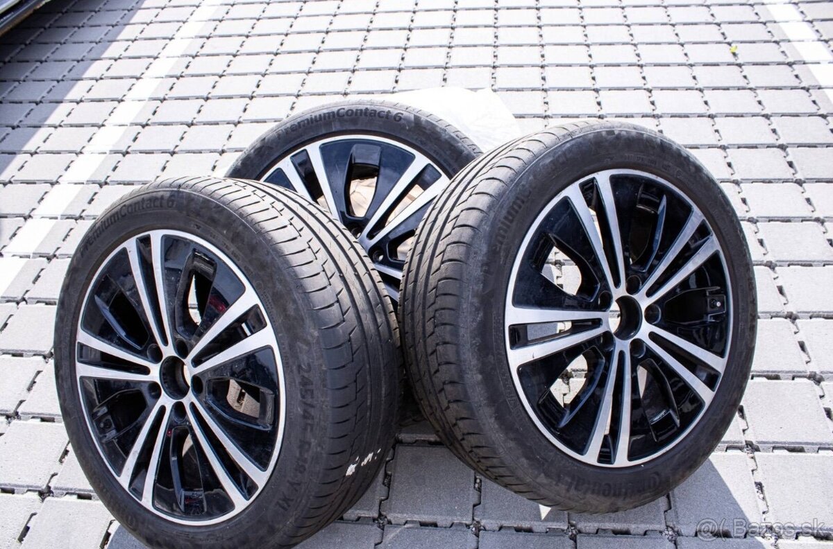 Mercedes-Benz E400d 4MATIC Avantgarde - 20