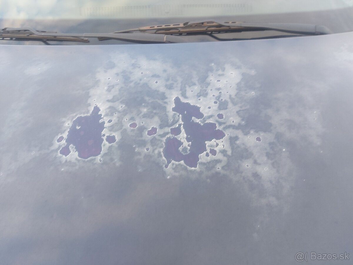 Predám Opel Vectra 1,8L 103 KW - 20