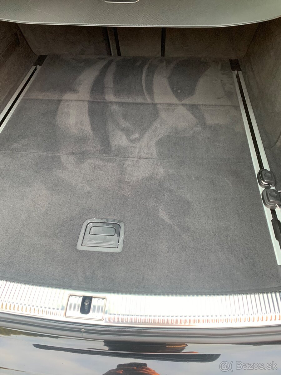 Audi A6 Avant 2016 - 20