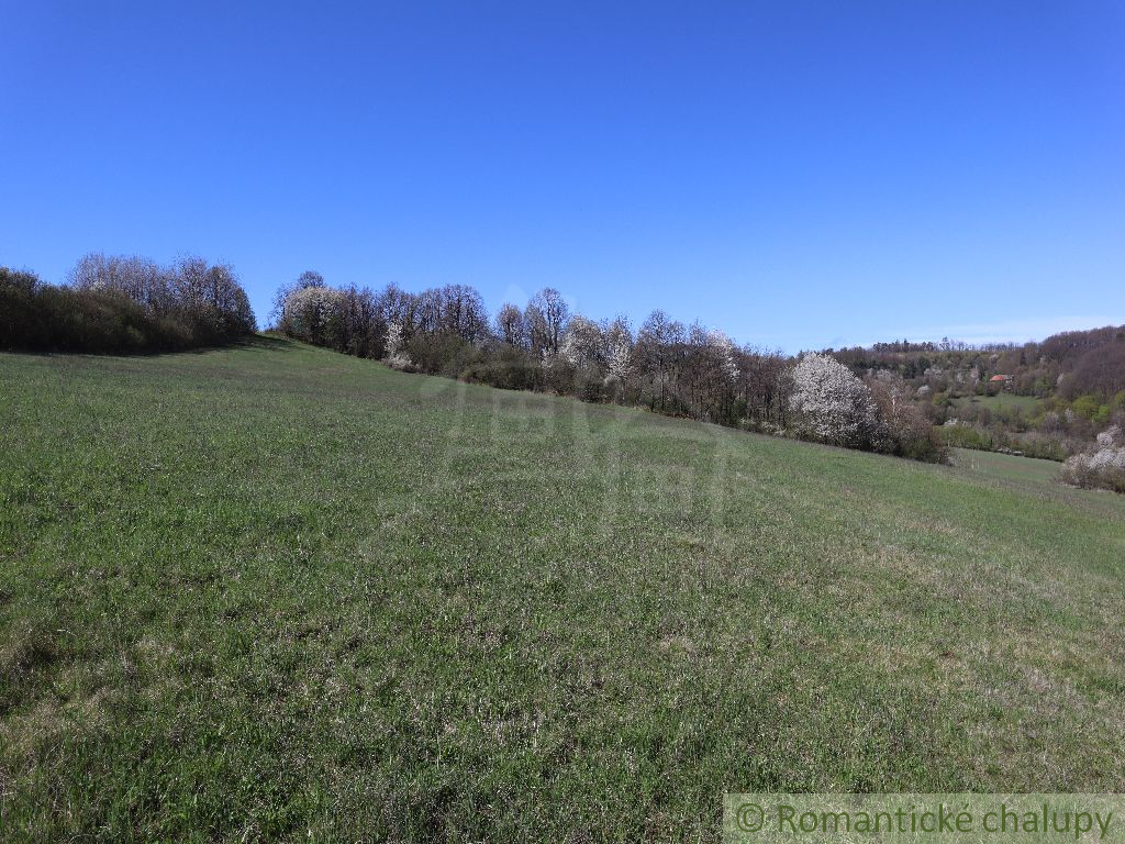 Gazdovský sen na dosah – kamenný dom s 3,4 ha na polosamot - 20