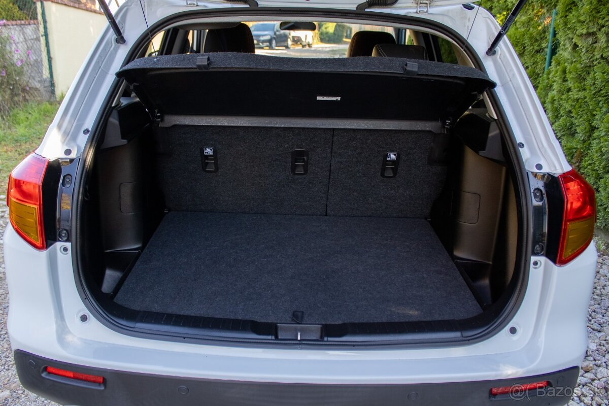 Suzuki Vitara 1.6 VVT Elegance 4x4 Automat - 20