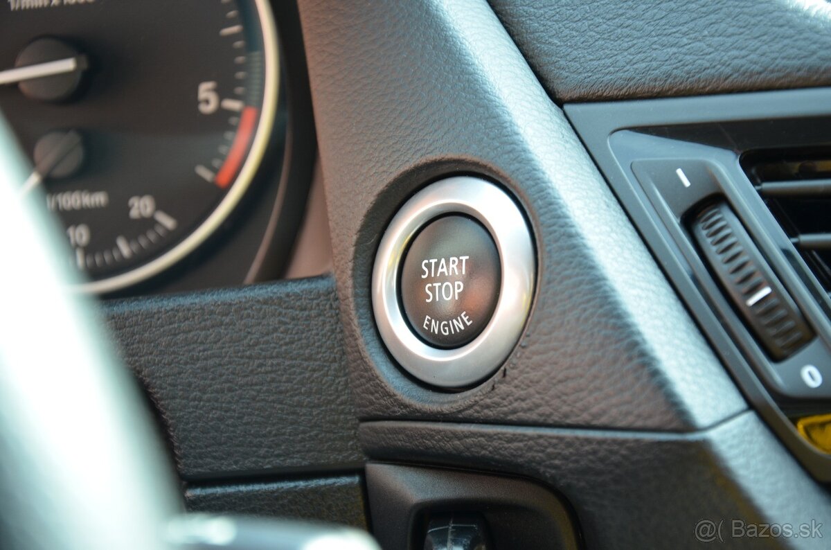 BMW X1 xDrive 18d AT/8 - 20