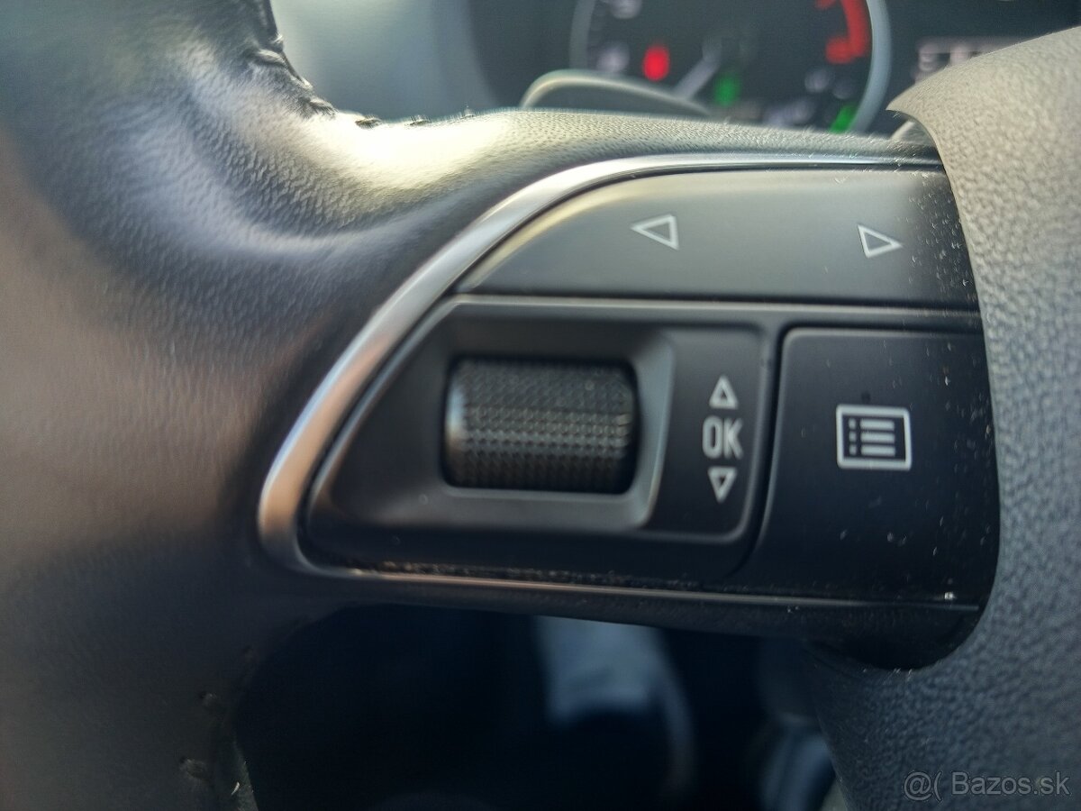 Audi A3 Sportback - 20