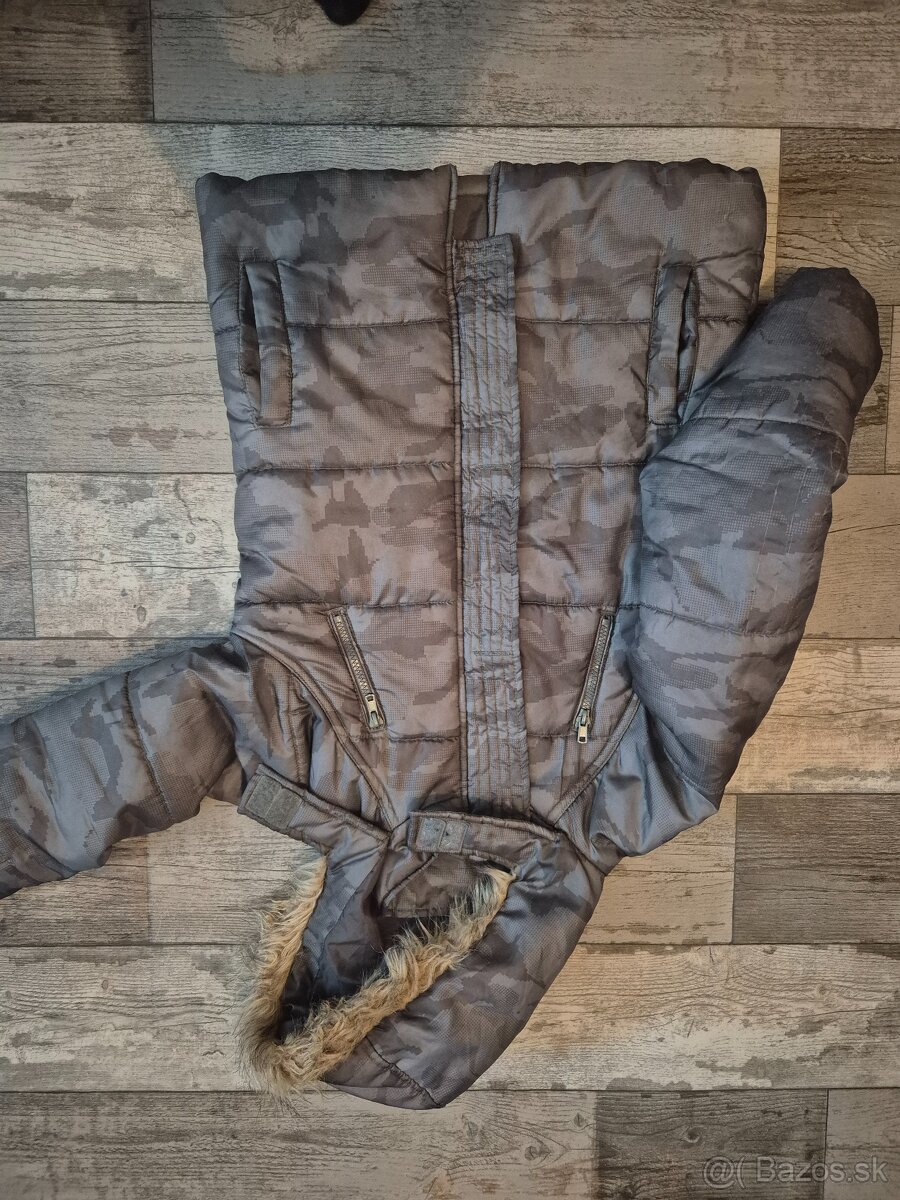 Chlapcenske oblečenie - 20