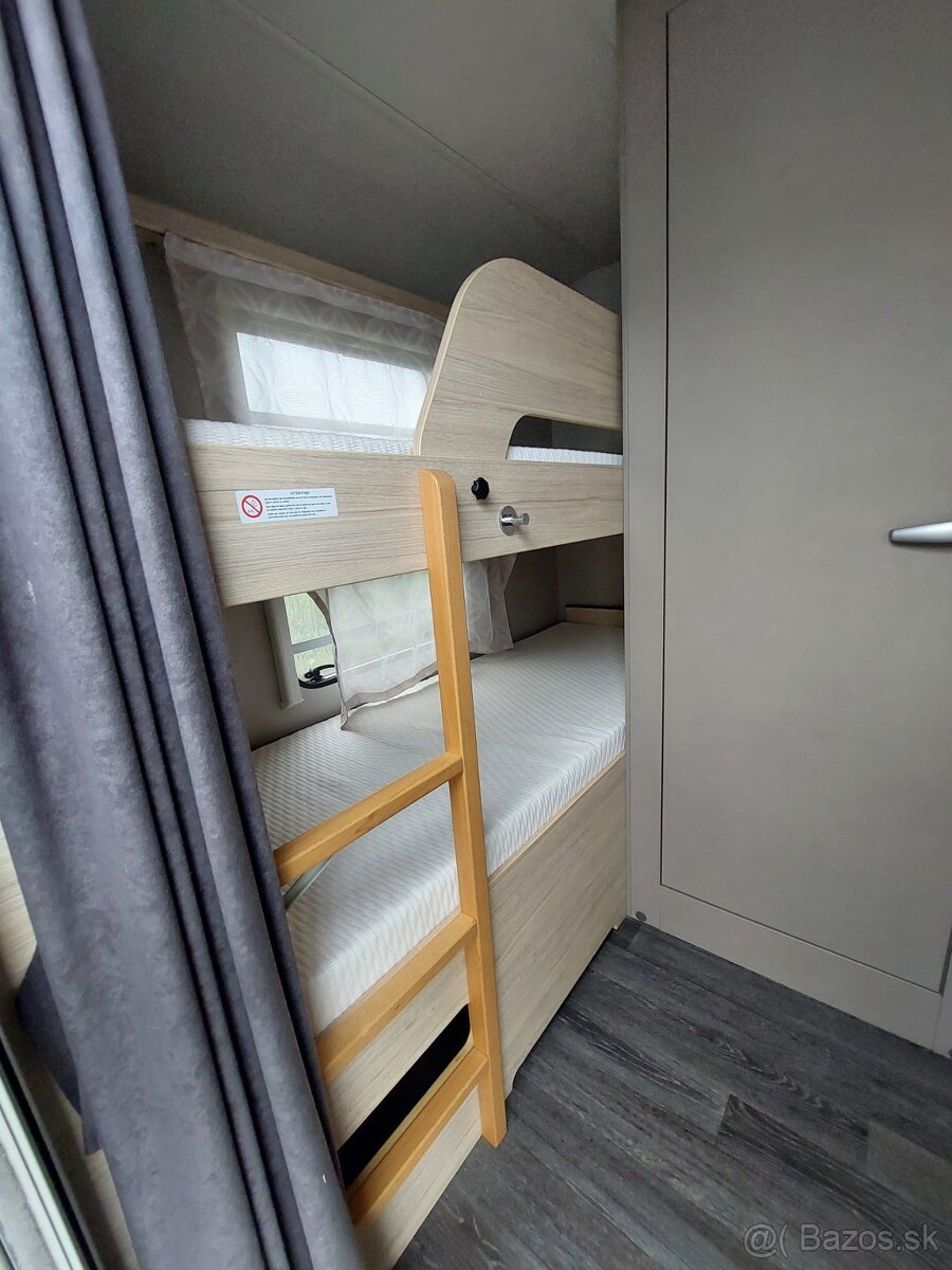 WEINSBERGCARACITO 470QDK - 20