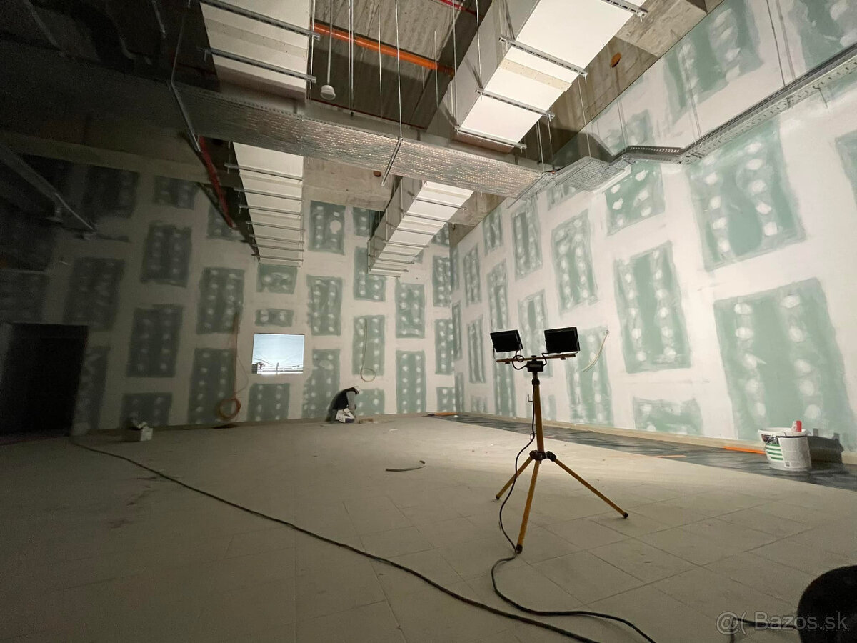 Maliarske a natieračské práce – top kvalita,profesionalita - 20