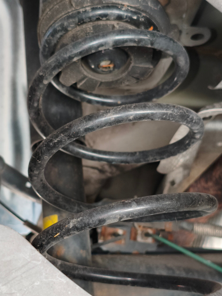 Renault Laguna Grandtour 2.0 dCi 150k Black Edition - 20