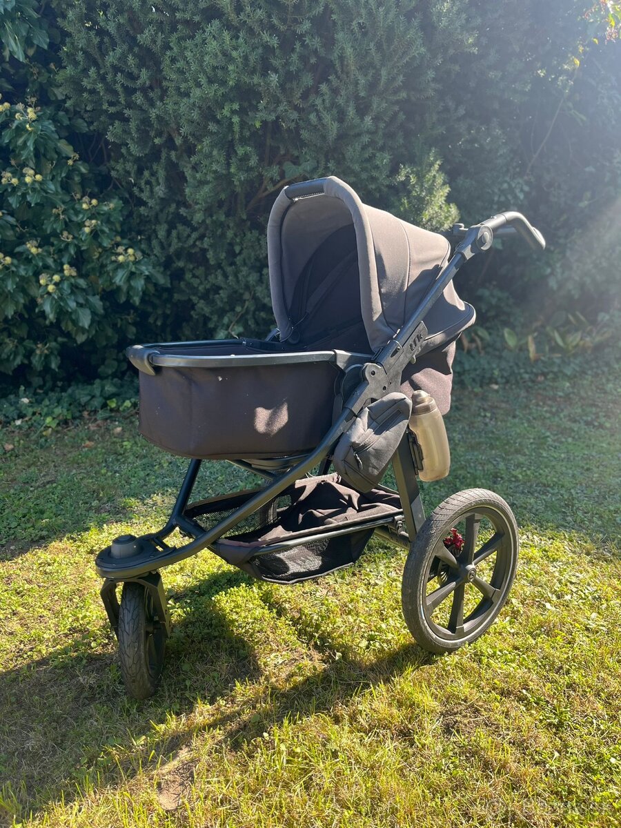 Kočík TFK Sport Pro 2024 | 100% stav | Aktuálne - 20