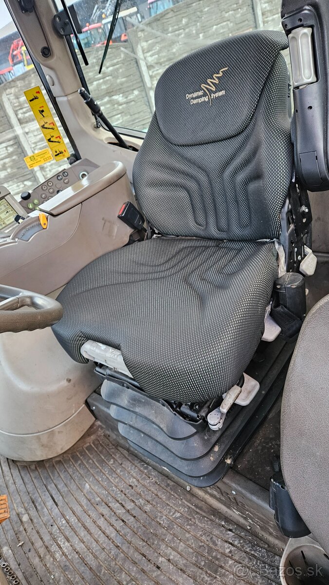 JOHN DEERE 6630 R PREMIUM 2010 QUICKE/ TRIMA - 20