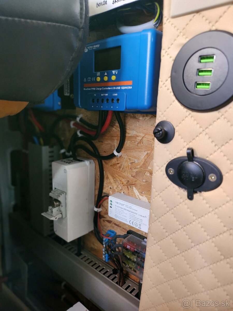 Renault Mater 2.3 - 20