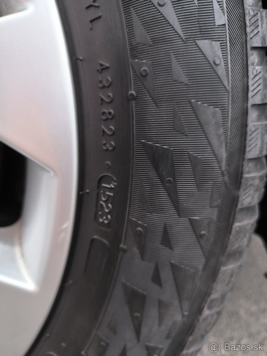 Leon ST 1.4 TSI 92kW Model 2016, 146800 Km, 2. Majiteľka, SK - 20