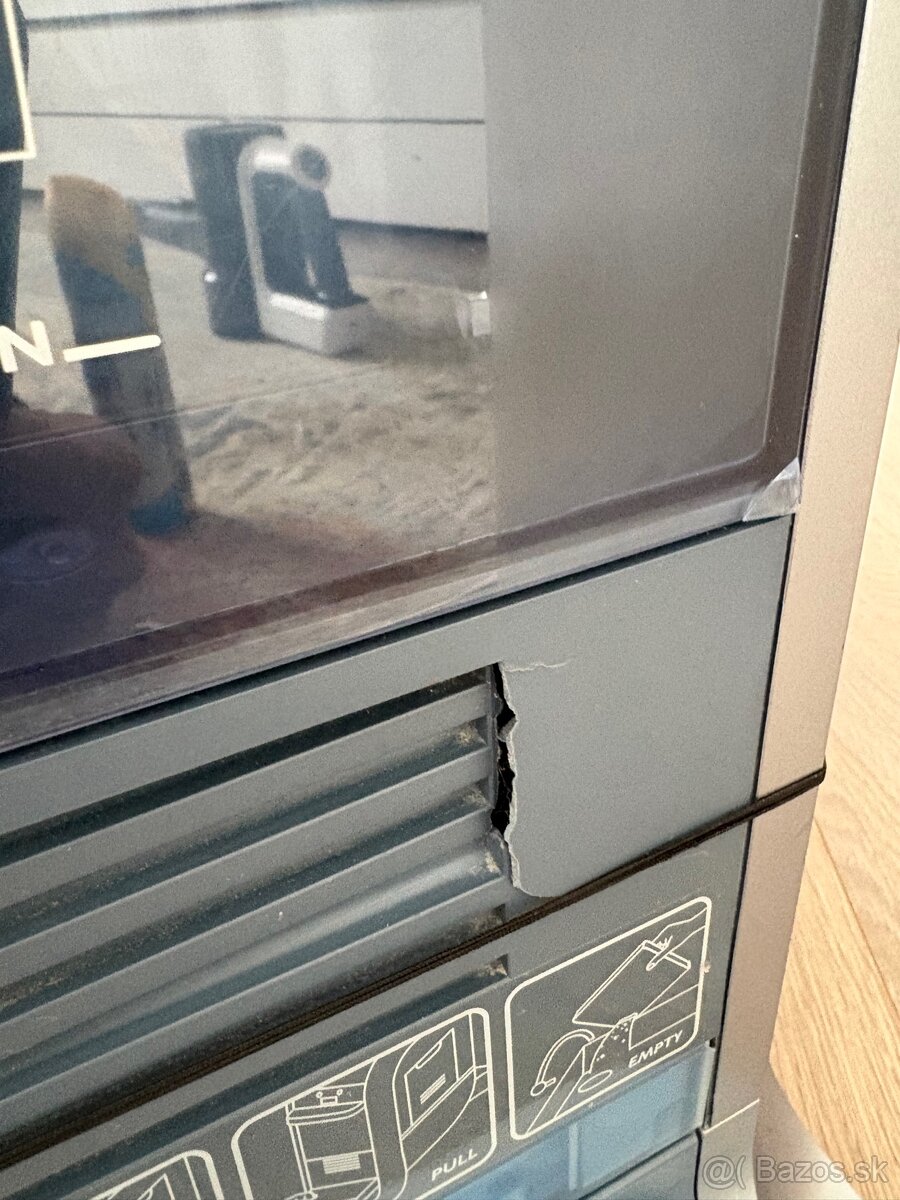 Philips žehliaci systém GC9940 - 20