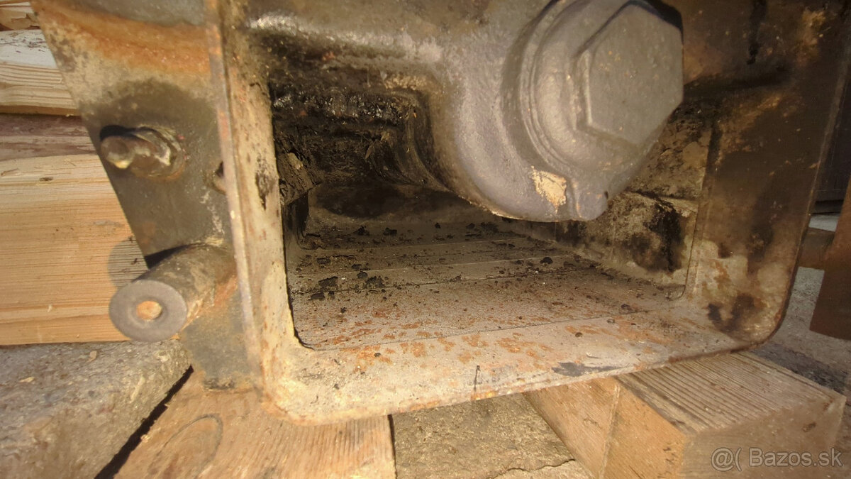 Viadrus U22/4-clankovy - 20