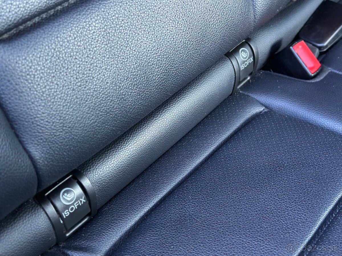 Mercedes-Benz E 250 W212, 2.2 CDI, 150 kW 233 500km - 20