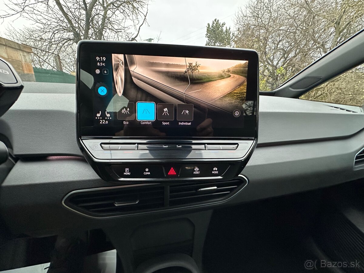 Volkswagen ID.3 Pro tepelko zaruka 49000km - 20