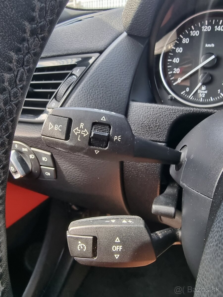 BMW X1 xDrive 20d A/T za 11.500 € - 20