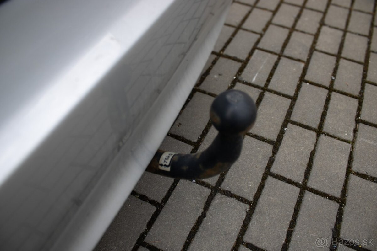 Toyota Avensis, bez investic - 20