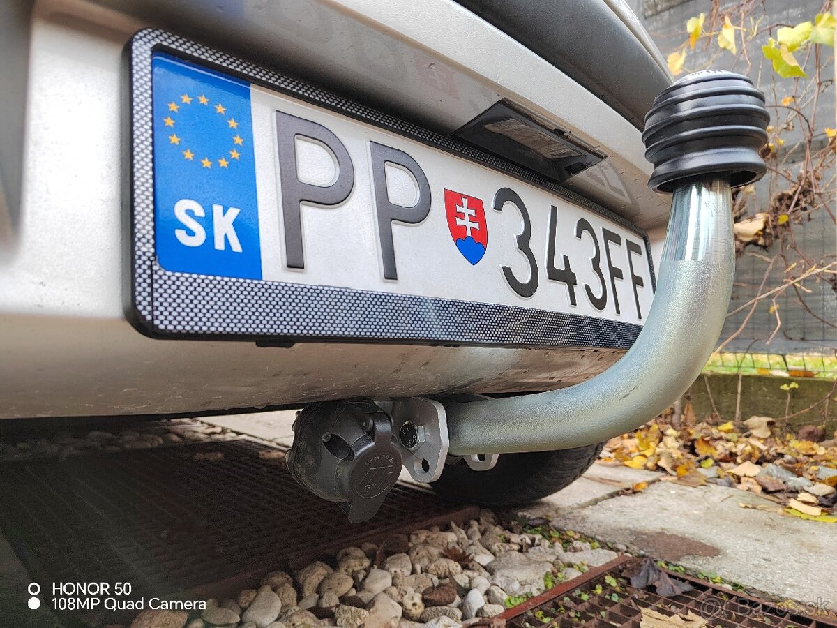 Punto HLX 1.25 16V◾59kW - 20