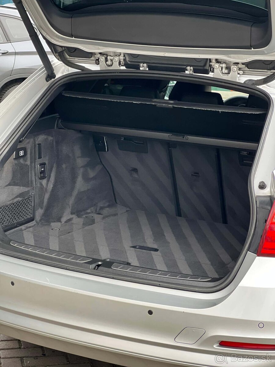 Predám BMW F31 320xd 135kw Sport facelift - 20