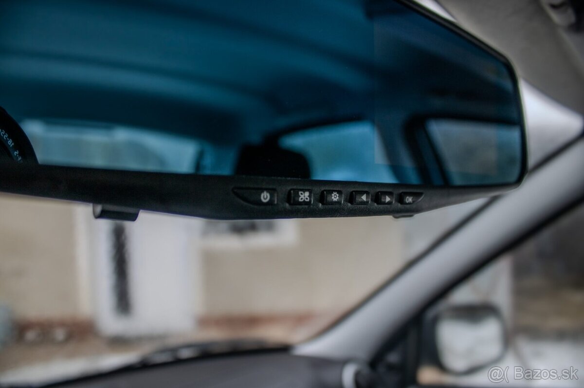 Lada Kalina cross 1.6 16V MPI Luxe - 20