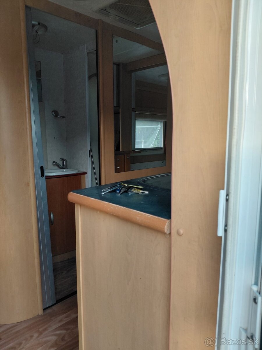 Karavan - 20
