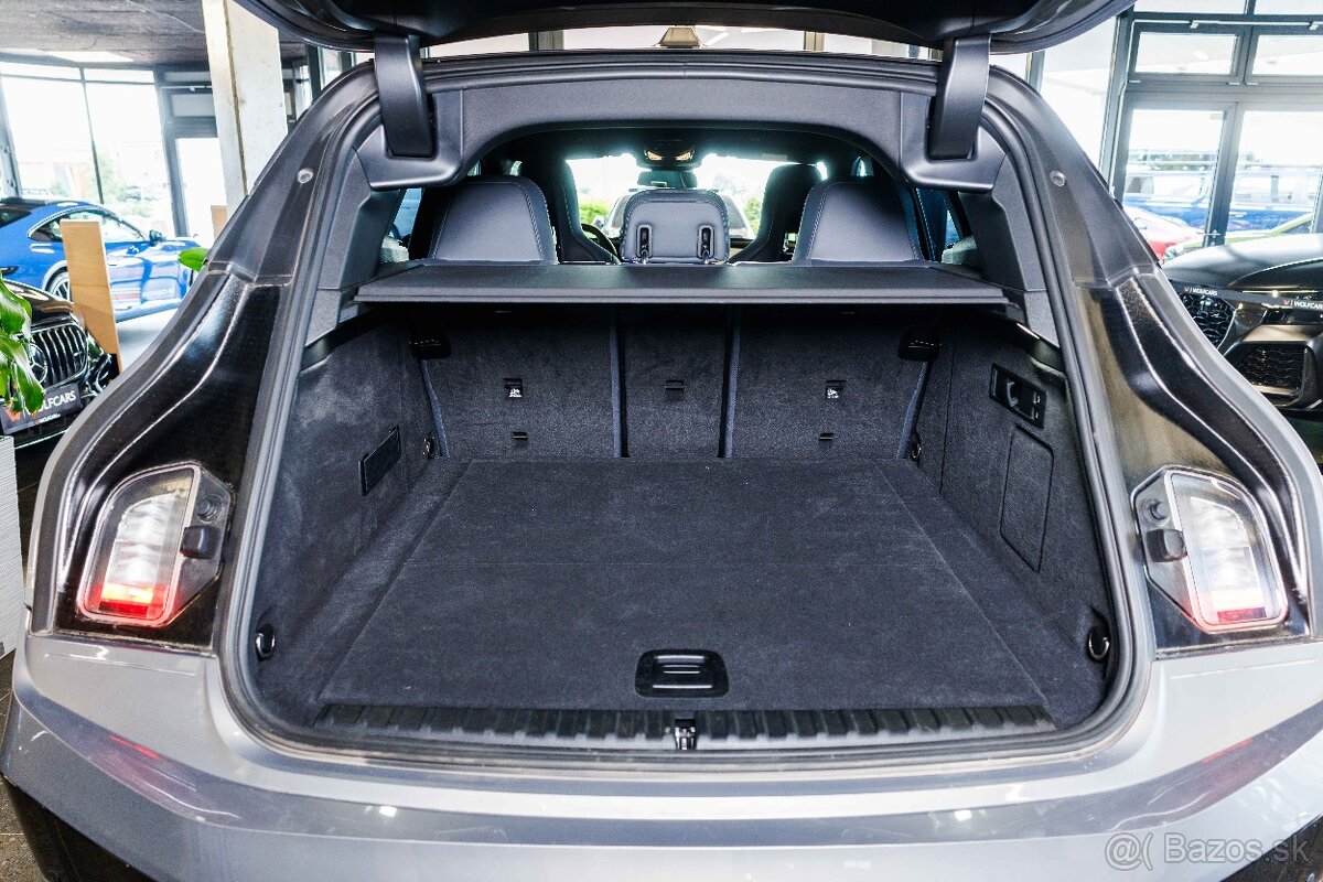 BMW iX 40 xDrive - 20