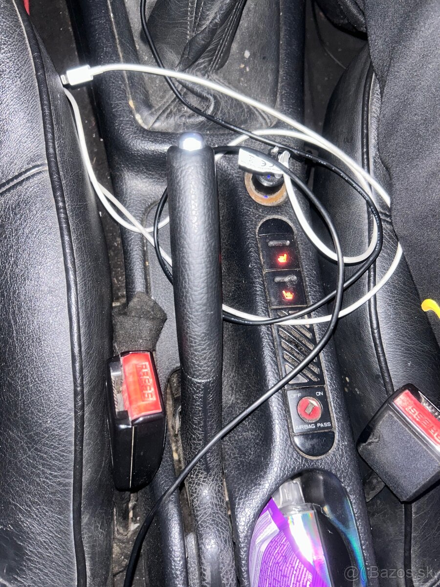 Peugeot 406 2.2hdi chip NOVA STK - 20