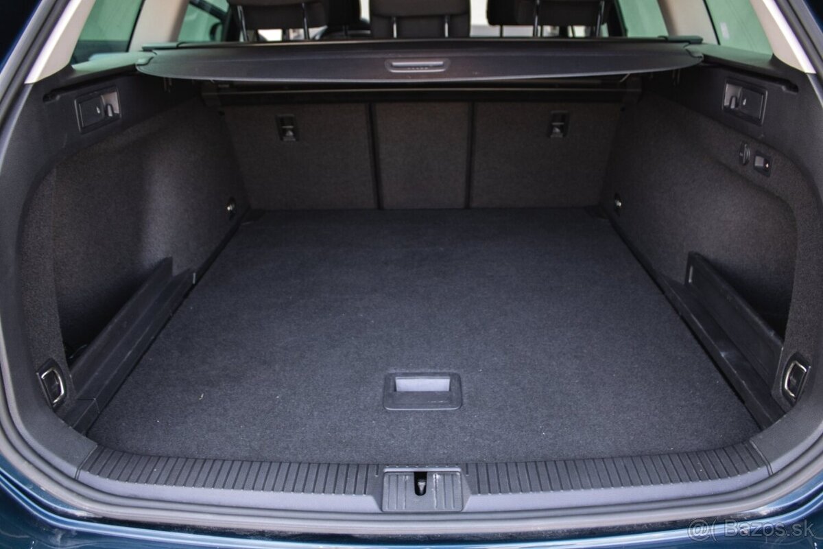 Volkswagen Passat Variant 2.0 TDI EVO Business DSG - TOP - 20