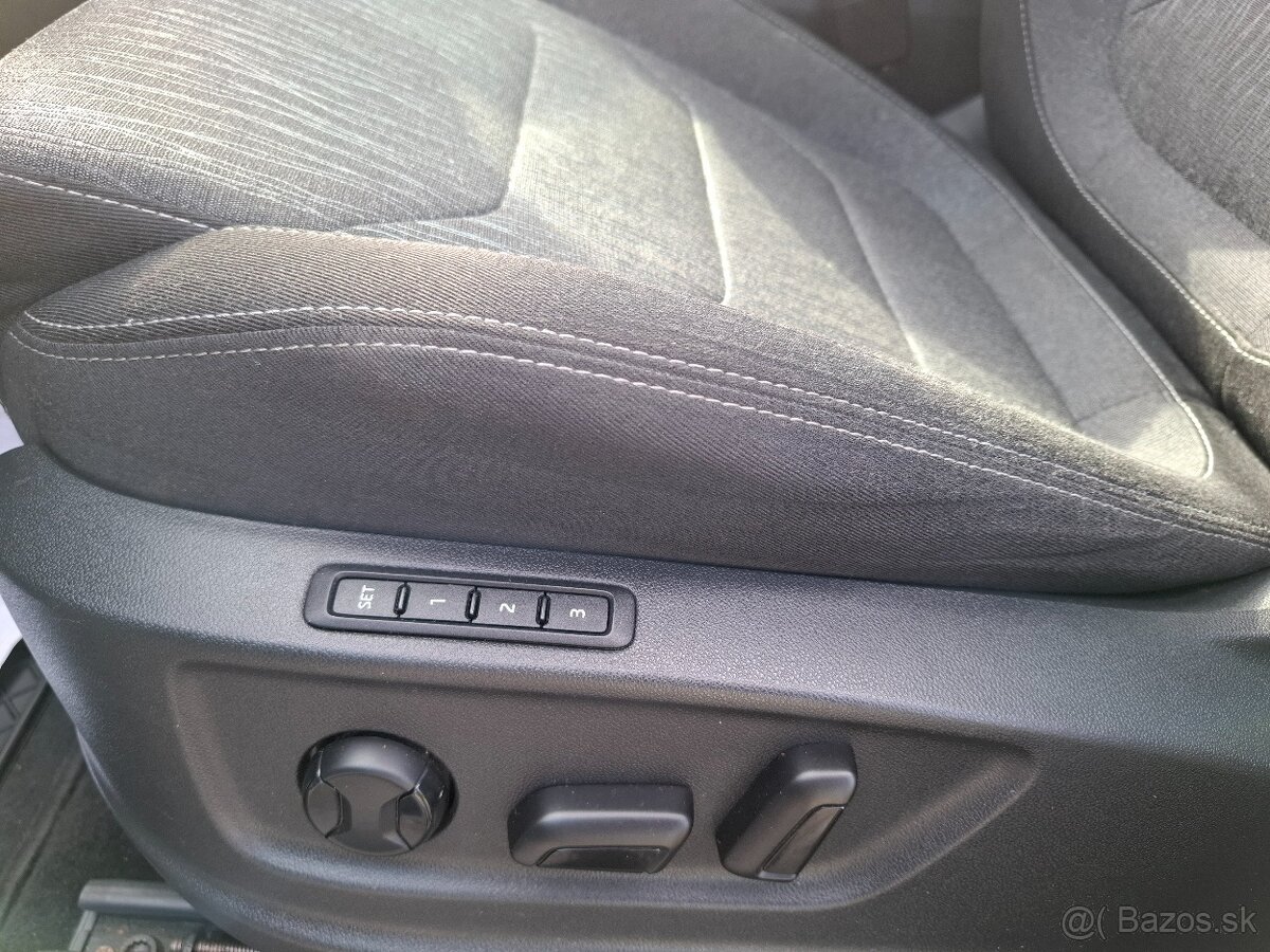 Škoda Kodiaq Style, 2.0TDI, 4x4, 140kw, DSG 7st, webasto - 20