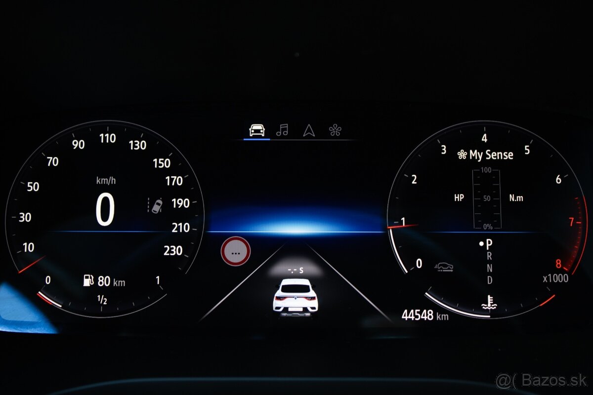 Renault Arkana 1.33TCe 2023 1.majiteľ - 20