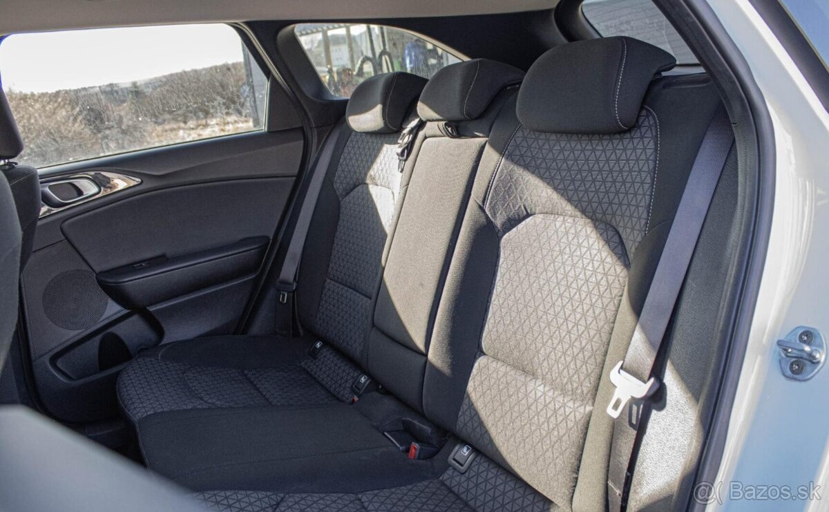 Kia Ceed SW 1.4 T-GDi 2019 - 20