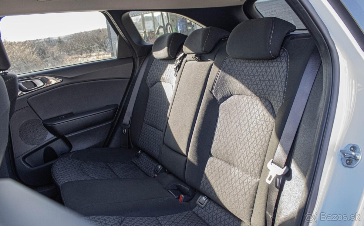 Kia Ceed SW 1.4 T-GDi 2019 - 20