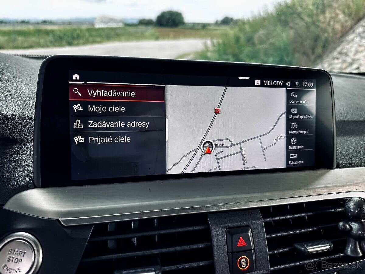 BMW X4 xDrive30d mHEV A/T - 20