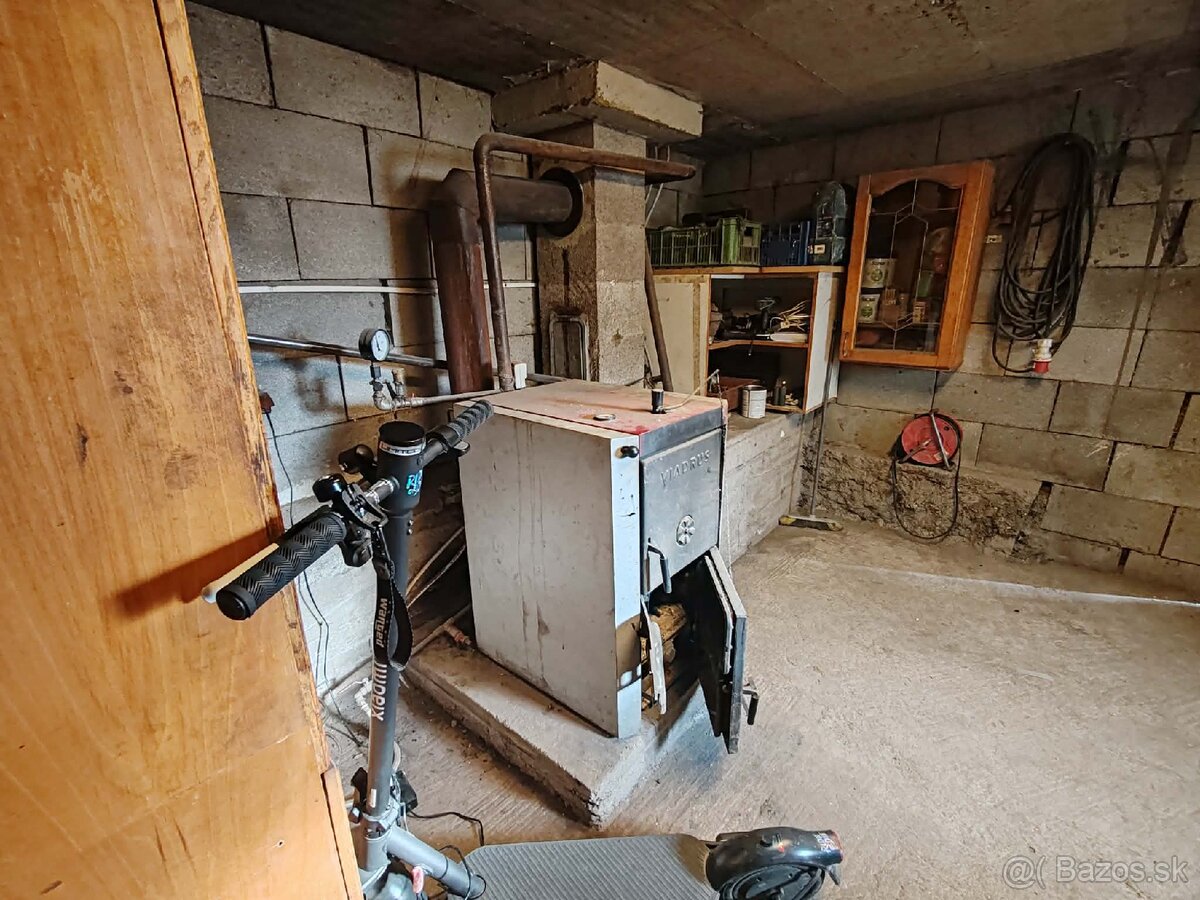 Na predaj Dom - 20