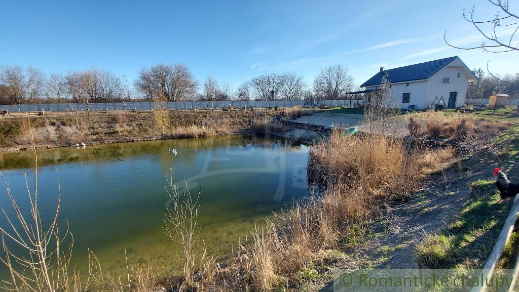Exkluzívna usadlosť na bývanie, podnikanie, farmu, alebo a - 20