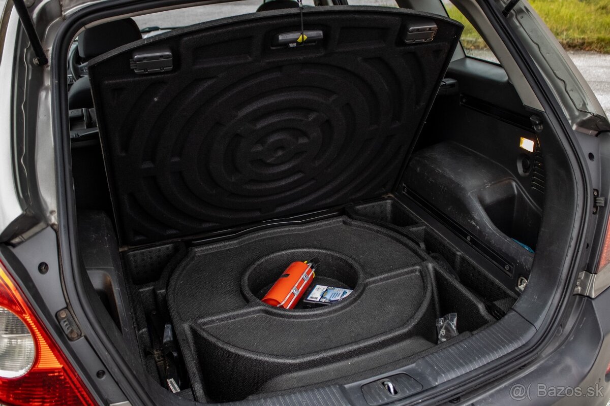 Opel Antara 2.0CDTI 4x4 Cosmo, 110kw, M5, 5d. (2007-2011) - 20