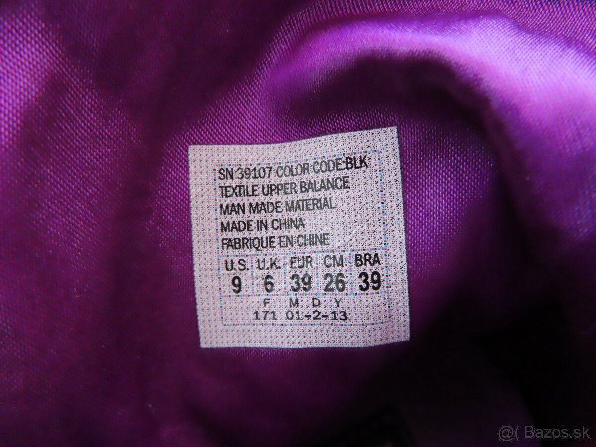 2x dámske tenisky veľ.39, Jack Wolfskin a iné od 19€ - 20